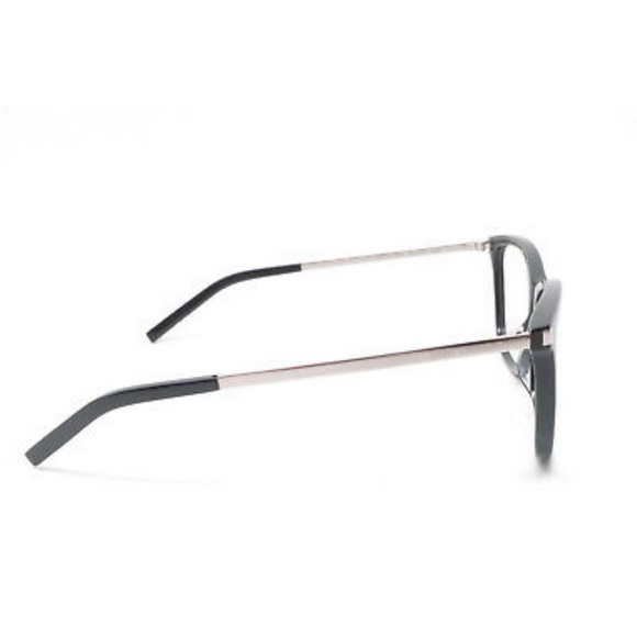 Saint Laurent SL 92 001 Eyeglasses - Picture 4 of 12
